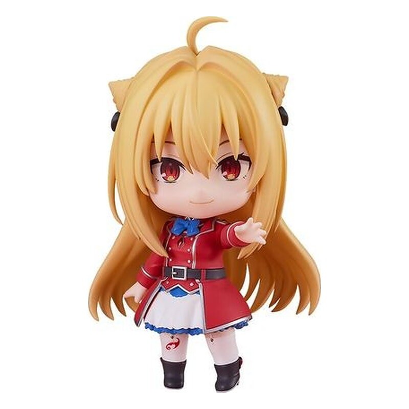 TERAKOMARI GANDESBLOOD FIGURA 10 CM THE VEXATIONS OF A SHUT-IN VAMPIRE PRINCESS NENDOROID