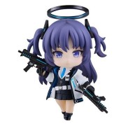 YUUKA HAYASE FIGURA 10 CM BLUE ARCHIVE NENDOROID