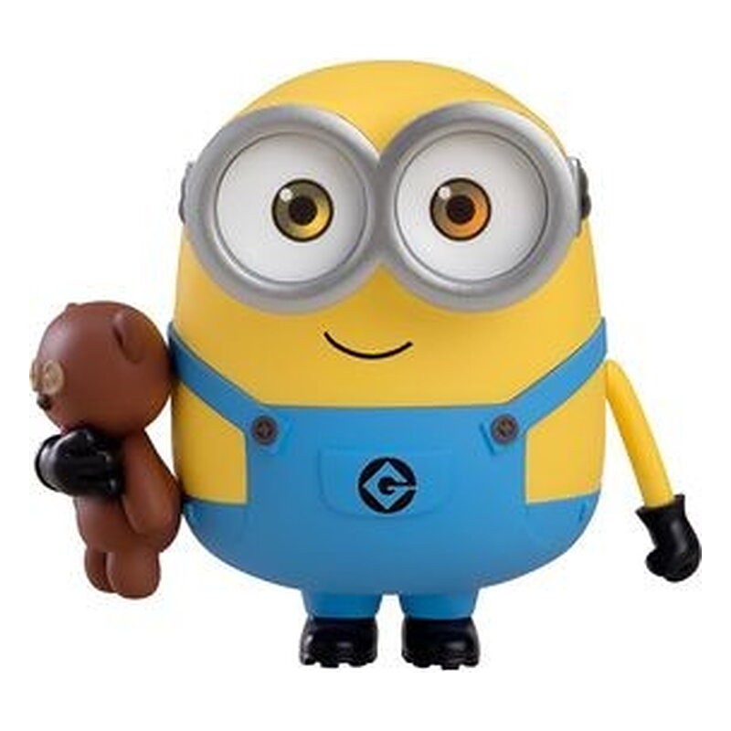 BOB FIGURA 7,5 CM MINIONS NENDOROID