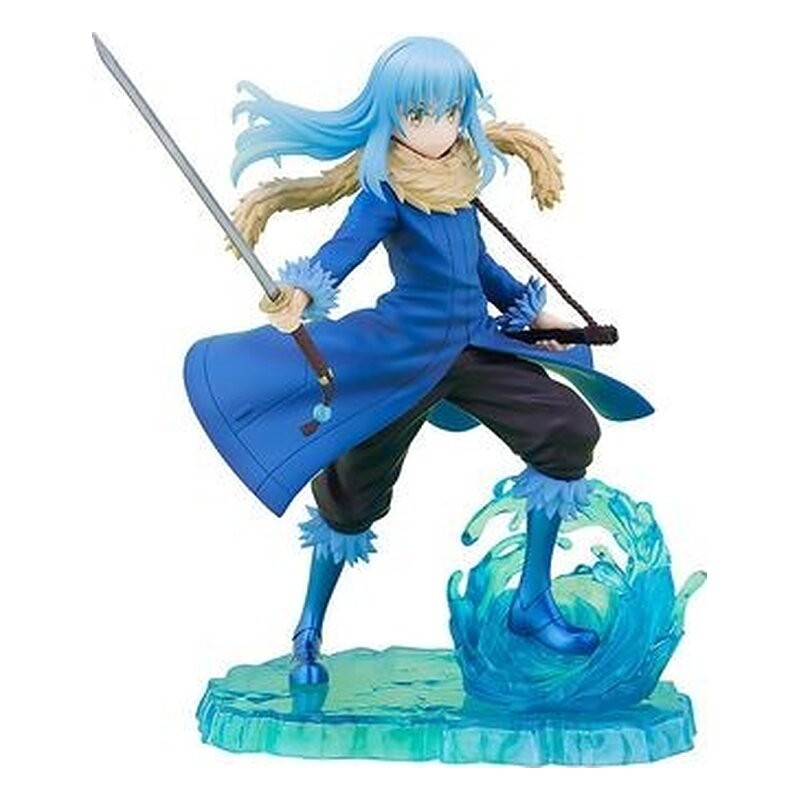 RIMURU FIGURA 18 CM THAT TIME I GOT REINCARNATED AS A SLIME TENITOL