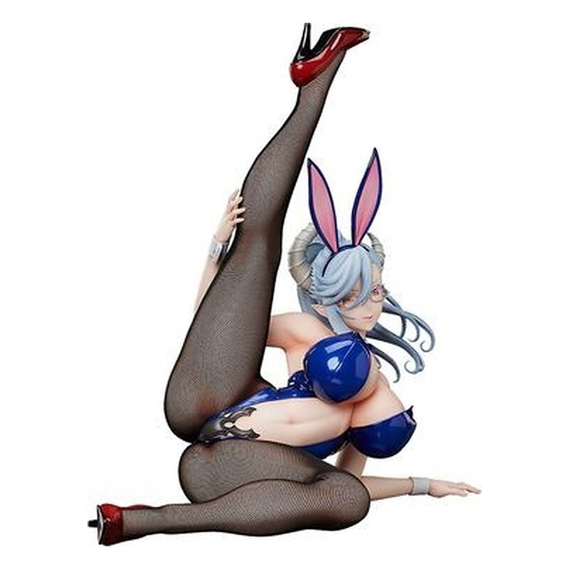 BELIAL BUNNY VERSION FIGURA 29,5 CM SEVEN MORTAL SINS 1/4 SCALE