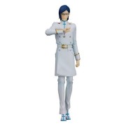 URYU ISHIDA FIGURA 19 CM BLEACH THOUSAND YEAR BLOOD WAR POP UP PARADE