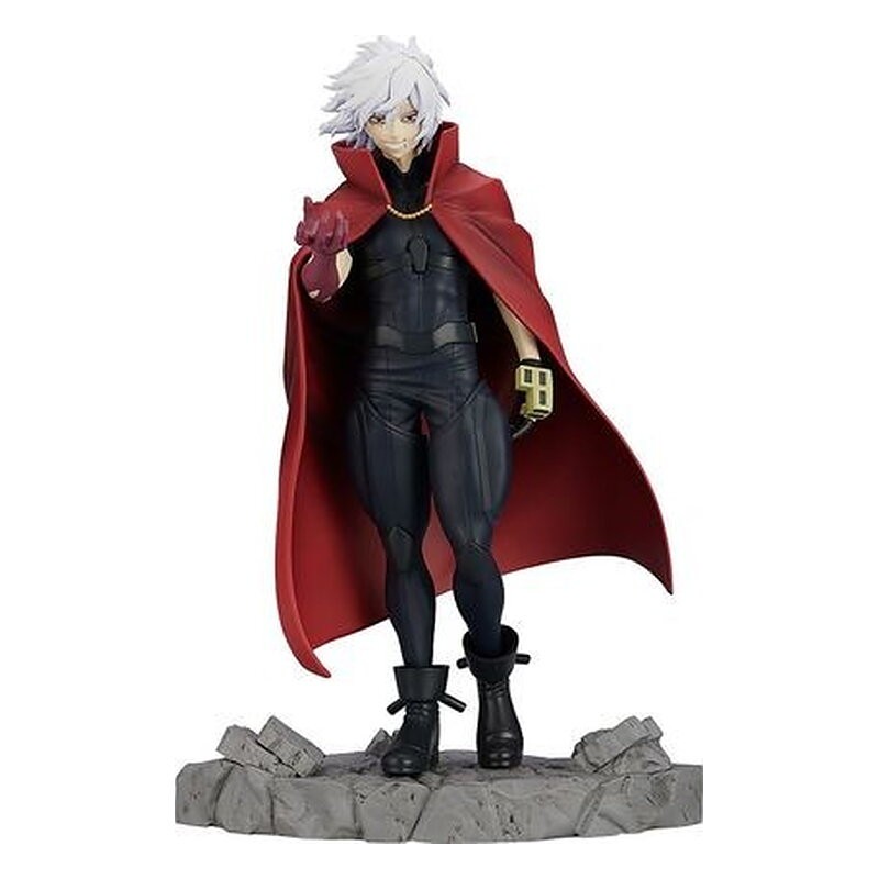 TOMURA SHIGARAKI FIG. 22,5 CM MY HERO ACADEMIA TENITOL
