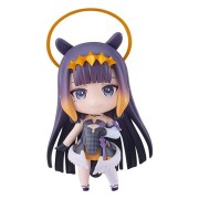NINOMAE INANIS FIGURA 10 CM HOLOLIVE PRODUCTION NENDOROID