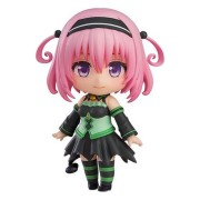 MOMO BELIA DEVILUKE FIGURA 10 CM TO LOVE-RU DARKNESS NENDOROID