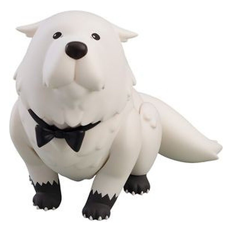 BOND FORGER FIGURA 6 CM SPY X FAMILY NENDOROID