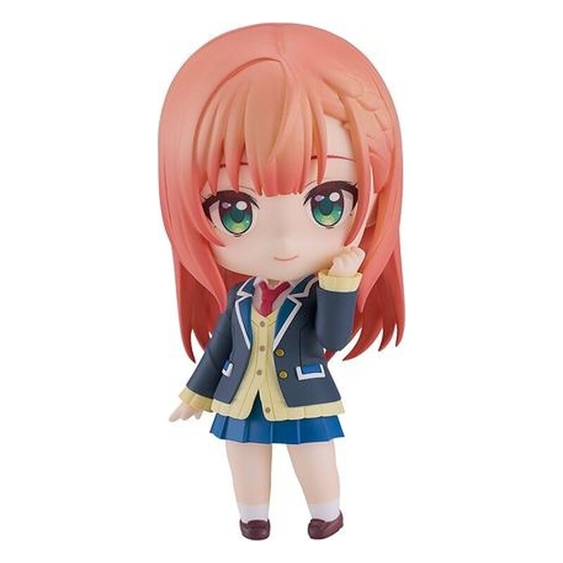 AIKA NATSUKAWA FIGURA 10 CM THE DREAMING BOY IS A REALIST NENDOROID