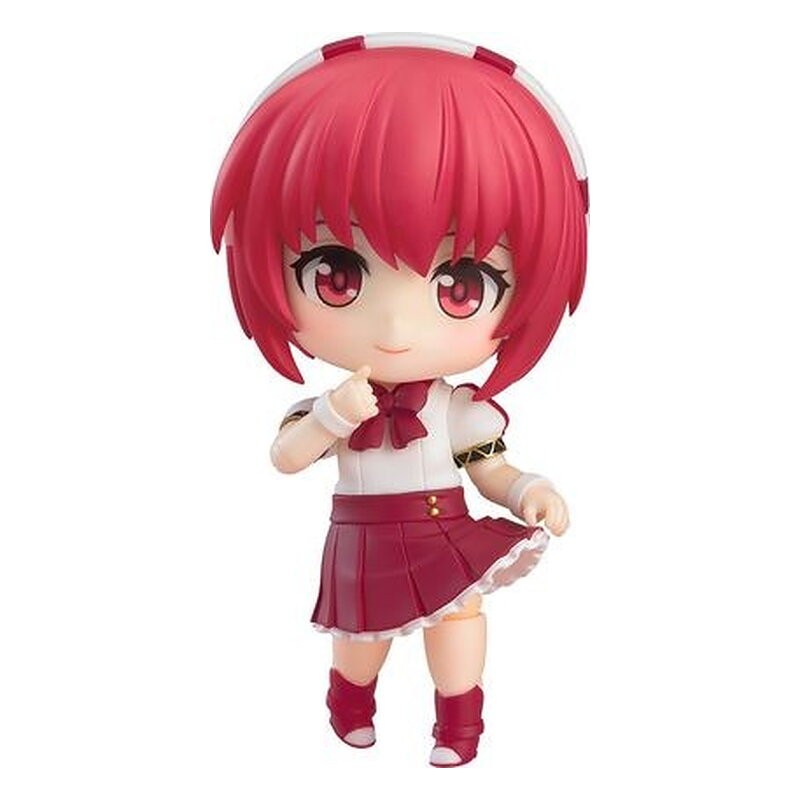 DOROTHY HAZE FIGURA 10 CM VA-11 HALL-A NENDOROID