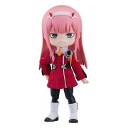 ZERO TWO FIGURA 14 CM DARLING IN THE FRANXX NENDOROID DOLL