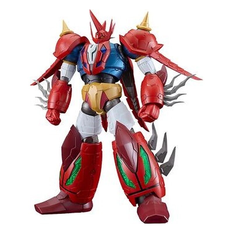 DRAGON FIGURA 16 CM SHIN GETTER DRAGON MODEROID