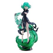 TERRIBLE TORNADO FIGURA 24,5 CM ONE PUNCH MAN 1/8 SCALE RE-RUN