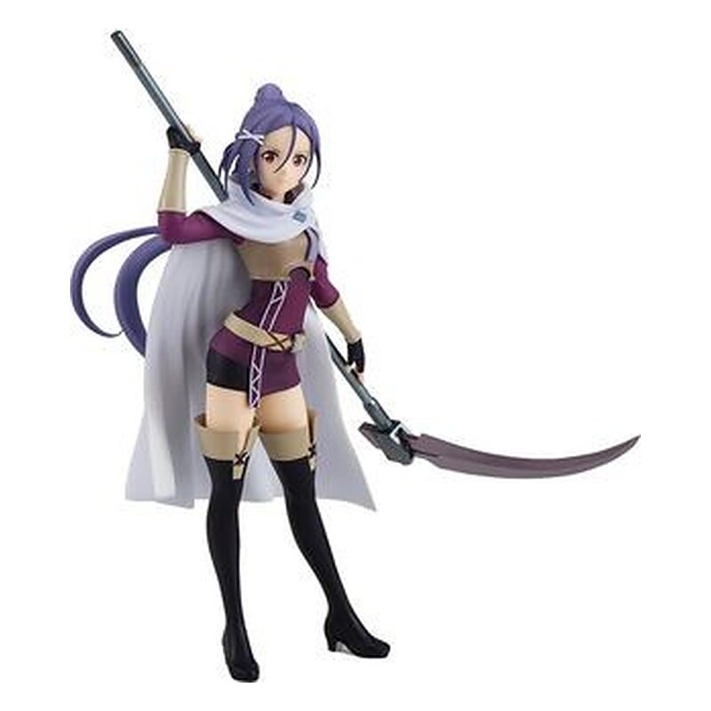 MITO FIGURA 17,5 CM SWORD ART ONLINE THE MOVIE PROGRESSIVE POP UP PARADE