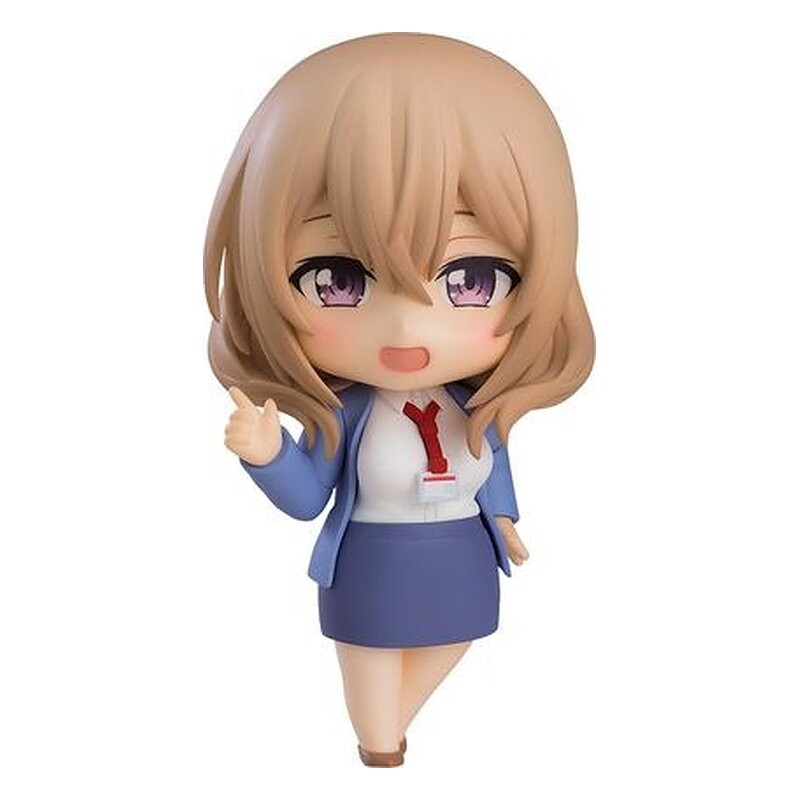 SHIORI KATASE FIGURA 10 CM MY TINY SENPAI NENDOROID