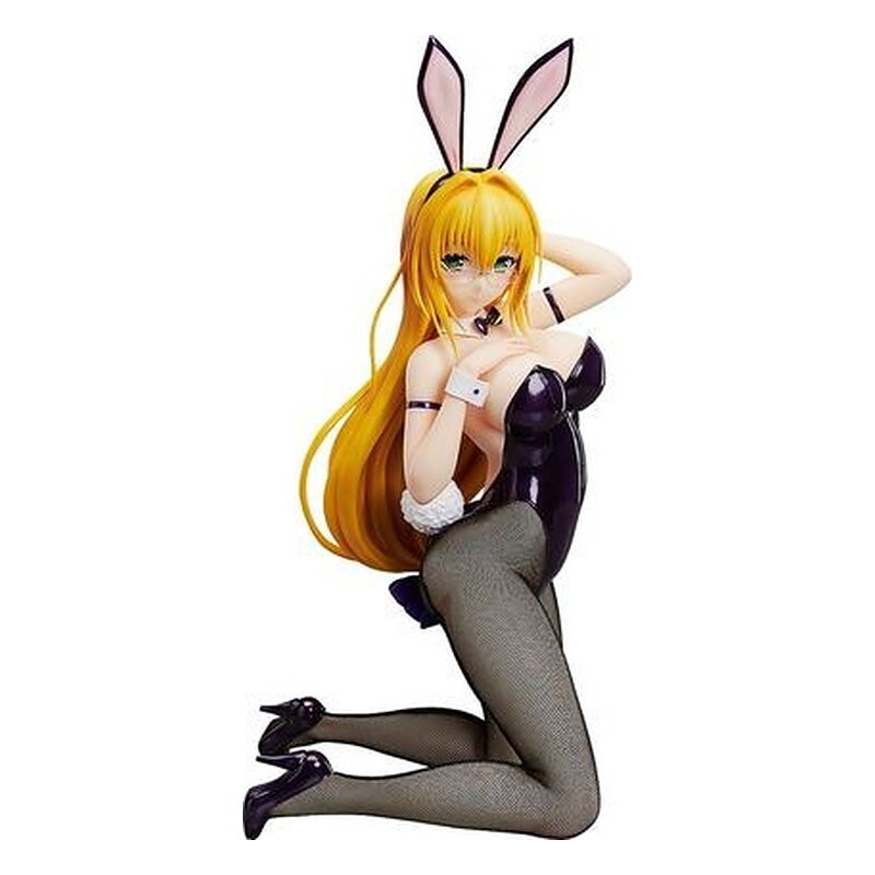 TEARJU LUNATIQUE BUNNY VERSION FIGURA TO LOVE RU DARNKESS 1/4 SCALE