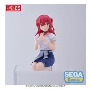 IKUYO KITA FIGURA 8 CM BOCCHI THE ROCK! PM PERCHING