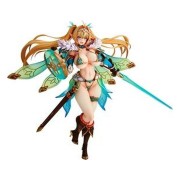 LULUNIA 12TH VILLAGER STATUE 25 CM ELF VILLAGE 1/6 SCALE