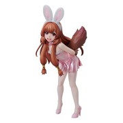 RAPTHALIA YOUNG BUNNY VERSION FIGURA 36 CM THE RISING OF THE SHIELD HERO SEASON 2 1/4 SCAL