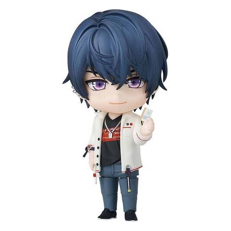 KING FIGURA 10 CM TEARS OF THEMIS NENDOROID