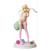 LUCY HEARTFILIA CHERRY BLOSSOM VERSION FIGURA 24,5 CM FAIRY TAIL 1/6 SCALE