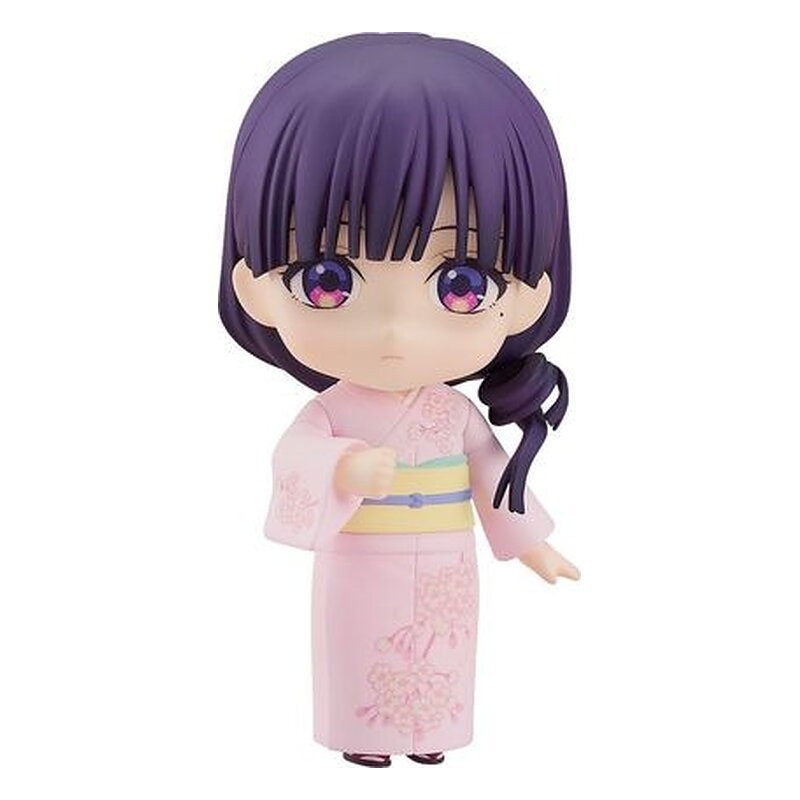 MIYO SAIMORI FIGURA 10 CM MY HAPPY MARRIAGE NENDOROID