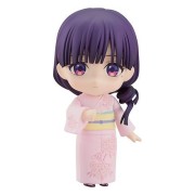 MIYO SAIMORI FIGURA 10 CM MY HAPPY MARRIAGE NENDOROID