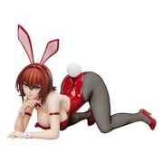 RYOKO MIKADO BUNNY VERSION FIGURA TO LOVE RU DARKNESS 1/4 SCALE