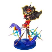 MEGUMIN ANIME OPENING EDITION STATUE 30 CM KONO SUBARASHII SEKAI NI SYUKUFUKU WO! 1/7 SCAL