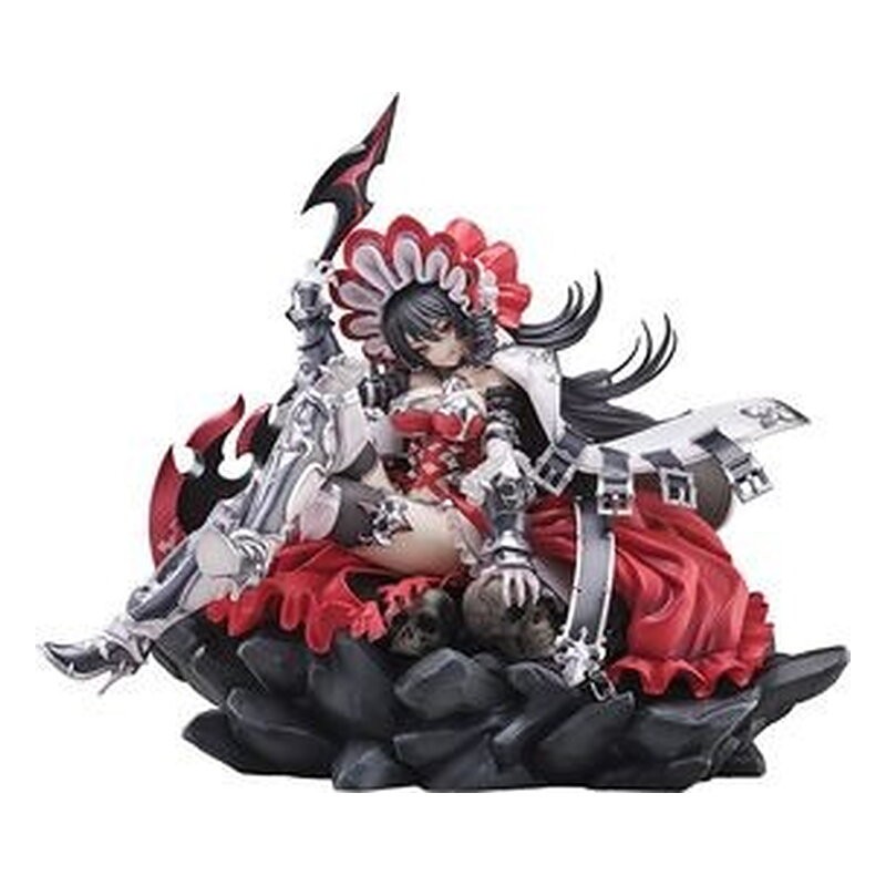 ILLYA ORNSTEIN FIGURA 26 CM PRINCESS CONNECT! RE: DIVE 1/7 SCALE