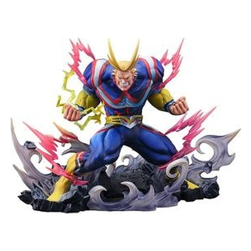 ALL MIGHT FIG 20 CM MY HERO ACADEMIA 1/8 SCALE