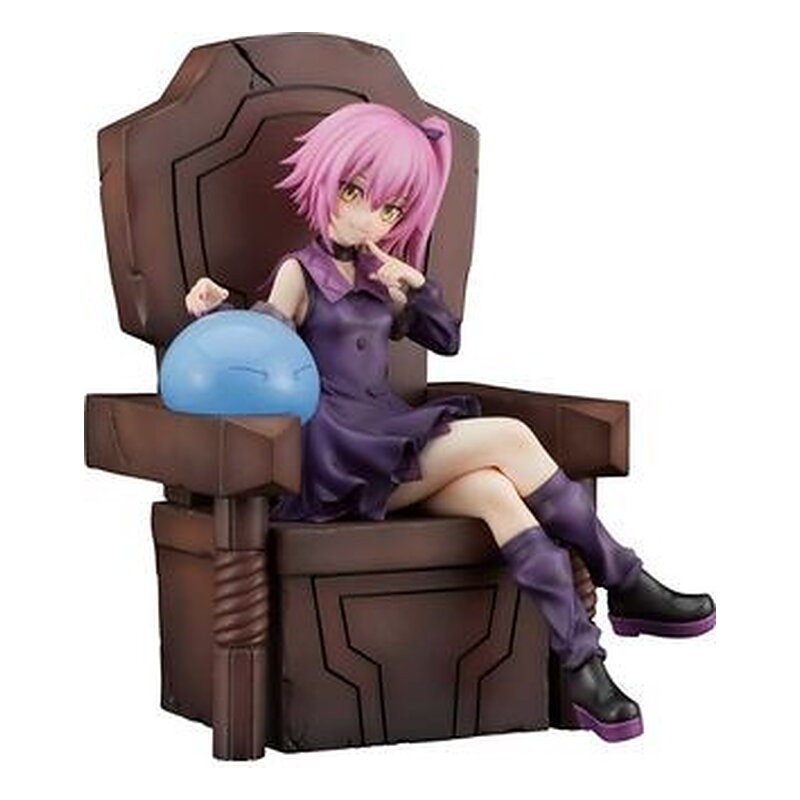 VIOLET FIGURA 20 CM THAT TIME I GOT REINCARNATED AS A SLIME 1/7 SCALE