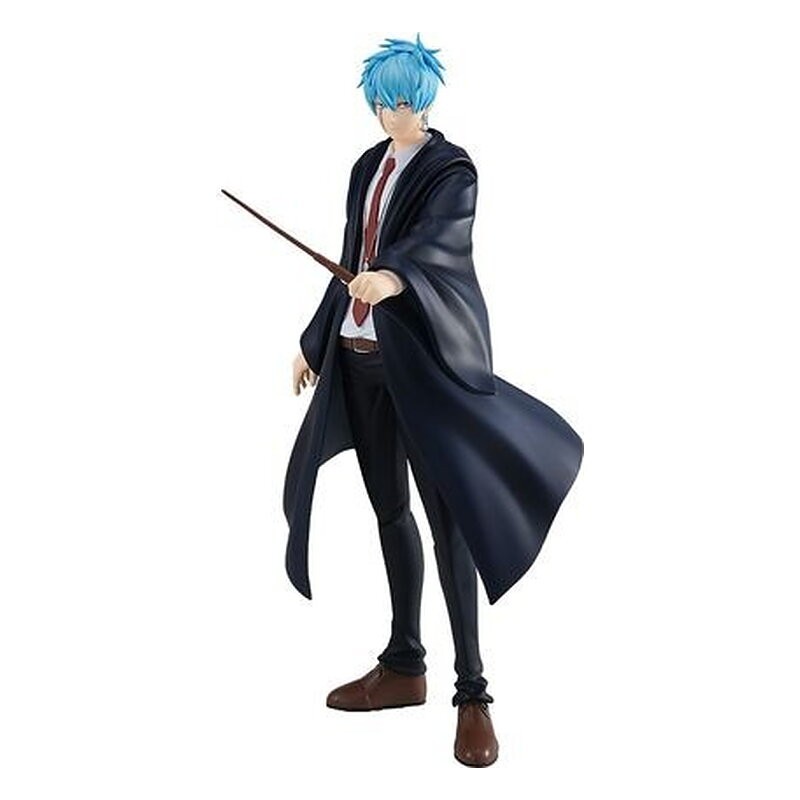 LANCE CROWN FIG. 18,5 CM MASHLE: MAGIC AND MUSCLES POP UP PARADE