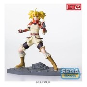 OIKATZO FIGURA 16 CM SHANGRI LA FRONTIER LUMINASTA