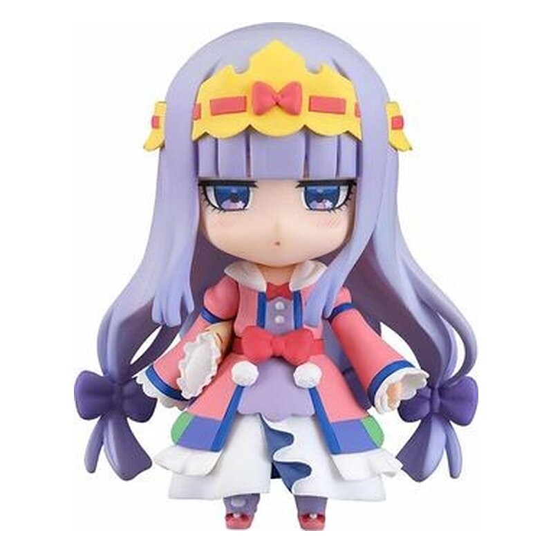 PRINCESS SYALIS FIGURA 10 CM SLEEPY PRINCESS DEMON CASTLE NENDOROID