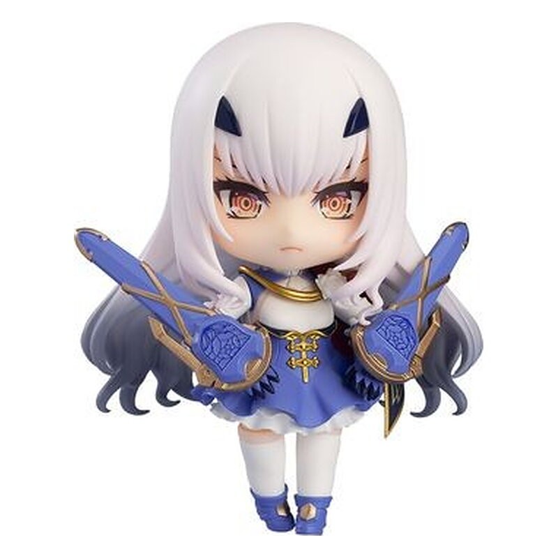 LANCER/MELUSINE FIGURA 10 CM FATE/GRAND ORDER NENDOROID