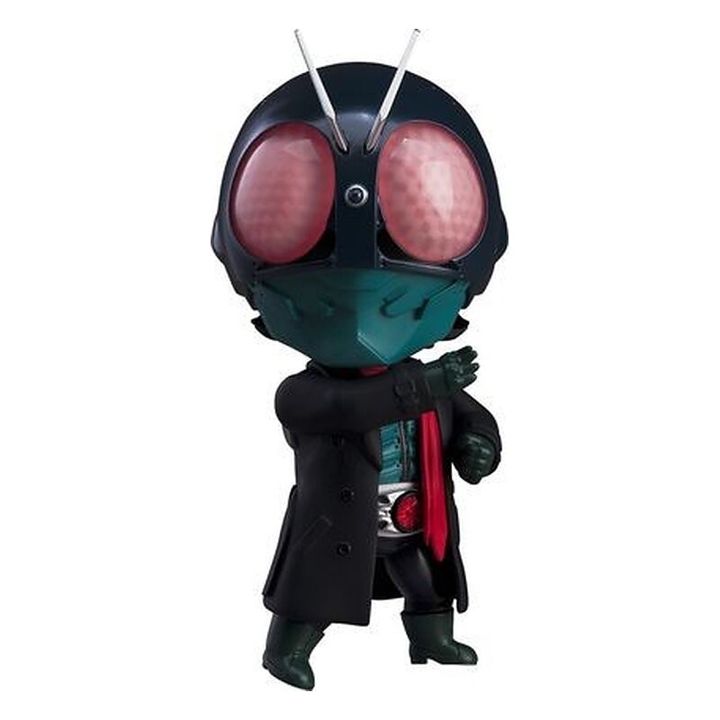 KAMEN RIDER FIGURA 10 CM SHIN KAMEN RIDER NENDOROID