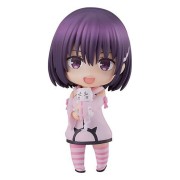 SUZU KANADE FIGURA 10 CM AYAKASHI TRIANGLE NENDOROID