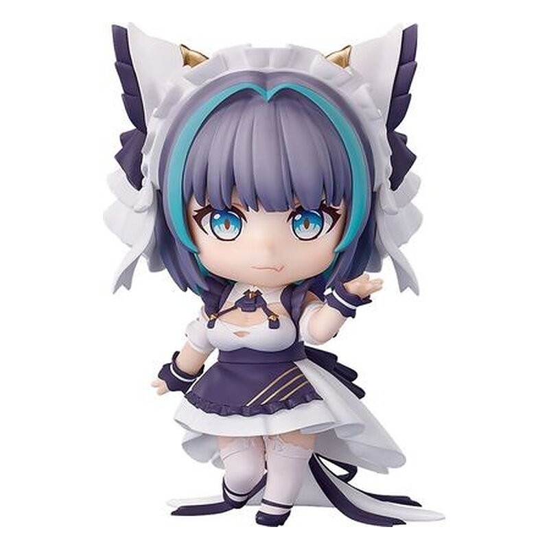 CHESHIRE FIGURA 10 CM AZUR LANE NENDOROID
