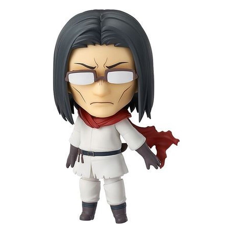 OJISAN FIGURA 10 CM UNCLE FROM ANOTHER WORLD NENDOROID