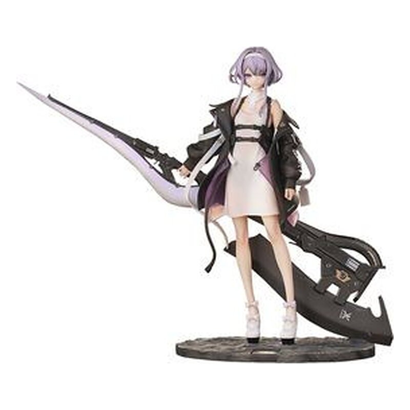 E FIGURA 24 CM A-Z 1/7 SCALE
