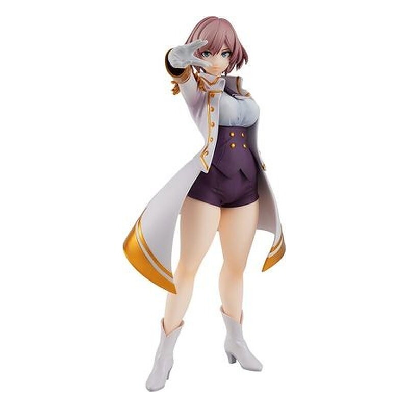 MUJINA FIGURA 17 CM SSSS.DYNAZENON POP UP PARADE RE-RUN