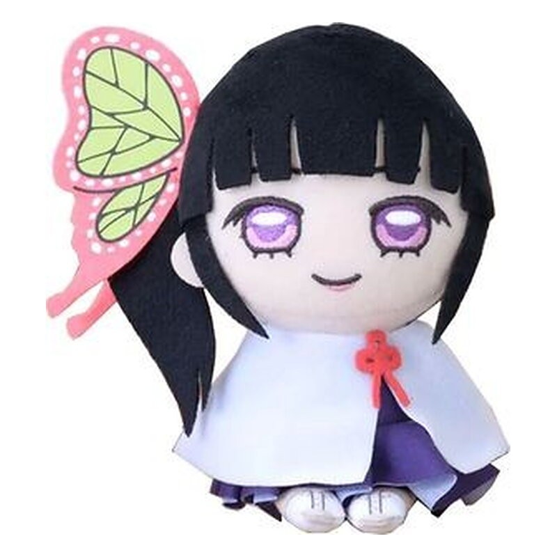 KANAO TSUYURI PELUCHE 13 CM DEMON SLAYER: KIMETSU NO YAIBA