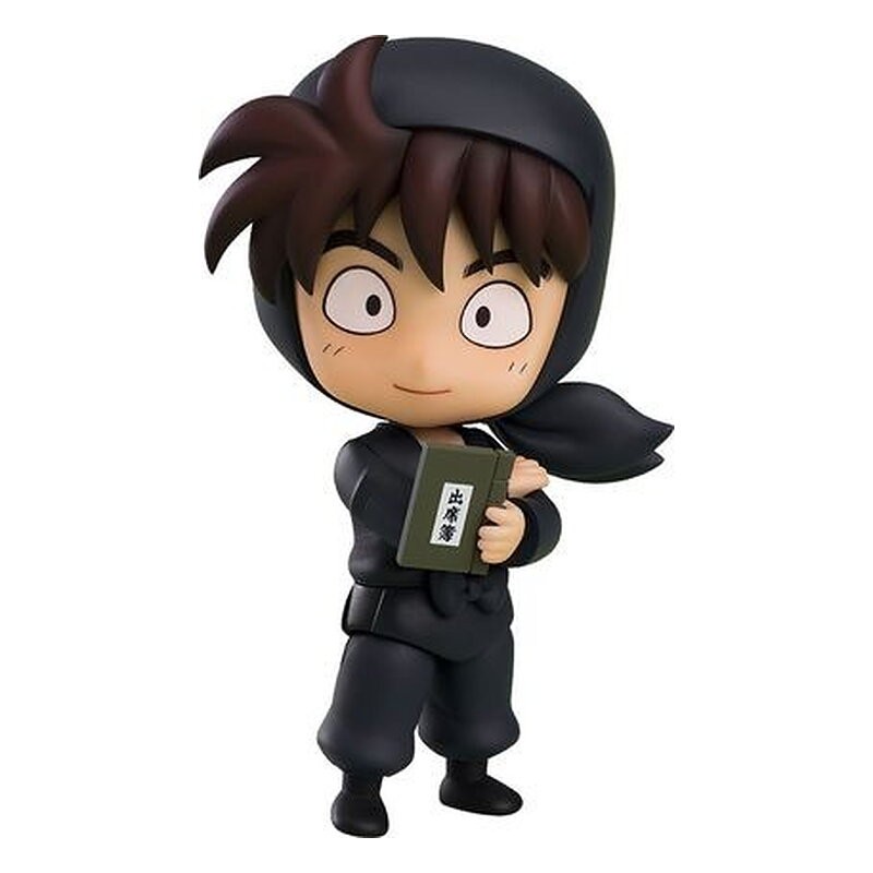 HANSUKE DOI FIGURA 10 CM NINTAMA RANTARO NENDOROID