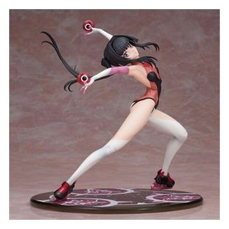 SHIRABE TSUKUYOMI GEAR INNER VERSION FIGURA 23 CM SYMPHOGEAR XV 1/7 SCALE