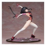 SHIRABE TSUKUYOMI GEAR INNER VERSION FIGURA 23 CM SYMPHOGEAR XV 1/7 SCALE