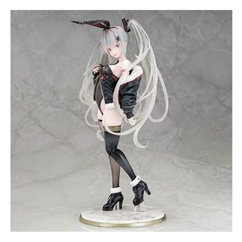 NOIR FIGURA 29 CM KOGA TAIGA ORIGINAL CHARACTER 1/6 SCALE