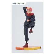 YUJI ITADORI FIGURA 19 CM JUJUTSU KAISEN TENITOL