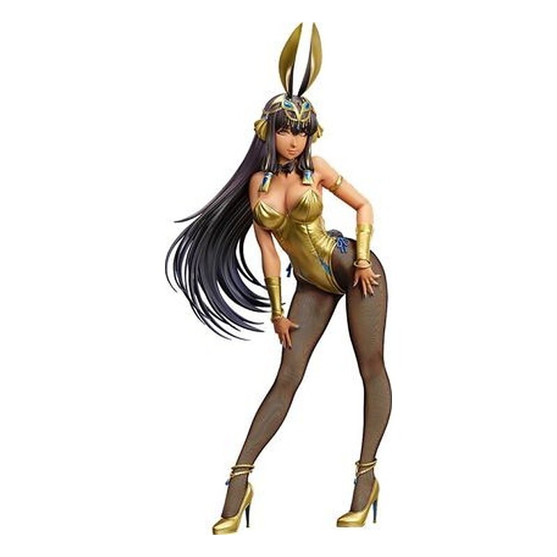 NON ORIGINAL ANUBIS BUNNY VER FIG 49 CM NON FIG SERIES 1/4 SCALE