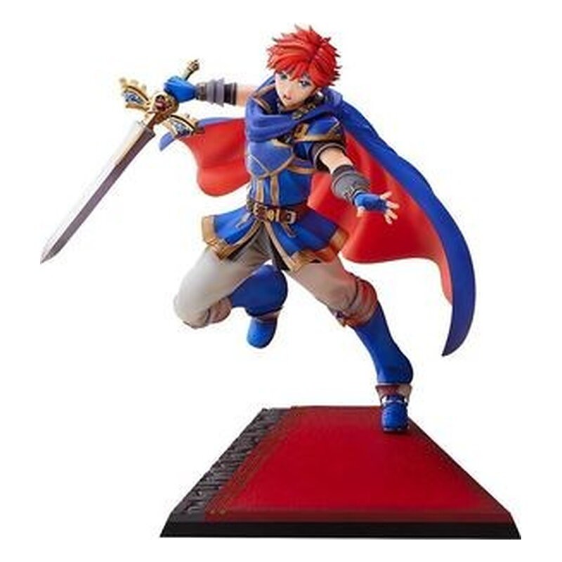 ROY FIGURA 24 CM FIRE EMBLEM 1/7 SCALE