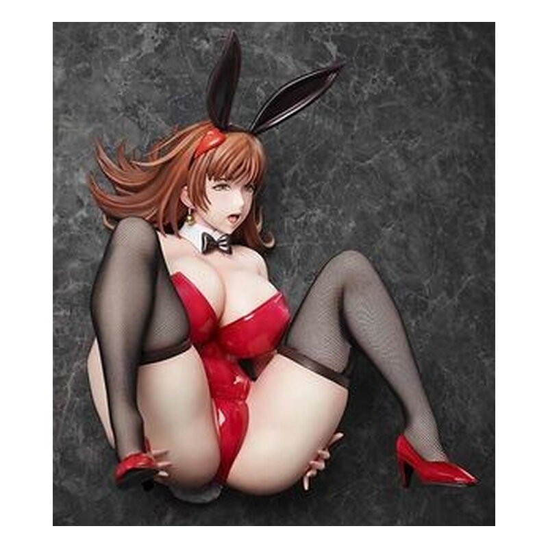 ITOE BUNNY VER FIGURA 18 CM ORIGINAL 1/4 SCALE