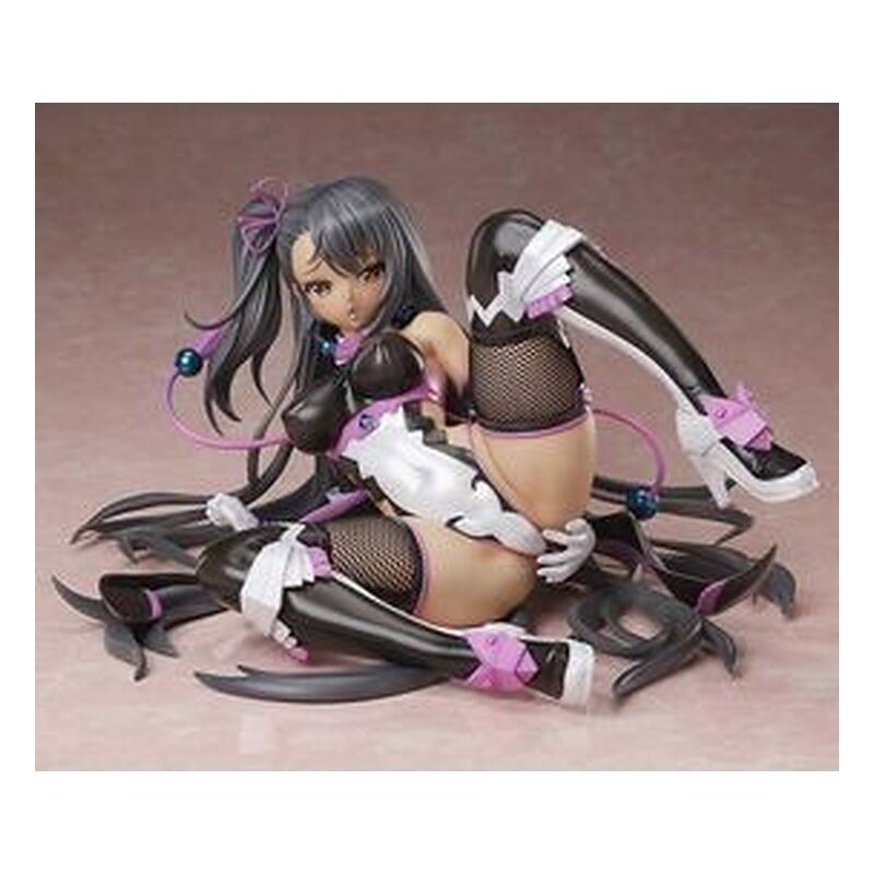 HATSUME NO TSUBONE FIGURA 16,5 CM SENRAN PRINCESS G 1/4 SCALE